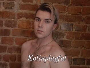 Kolinplayful