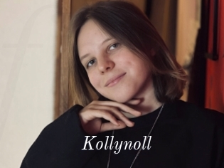 Kollynoll