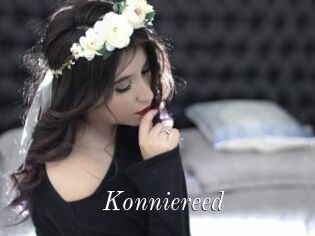 Konniereed