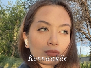 Konniewhite