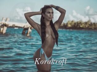 Korakroft