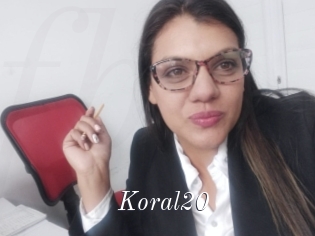 Koral20
