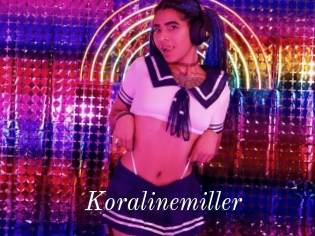 Koralinemiller