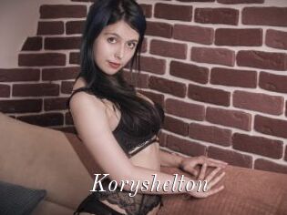 Koryshelton