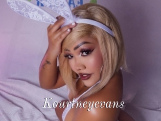 Kourtneyevans