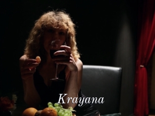 Krayana