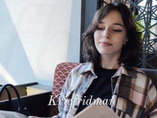 Kricfridman