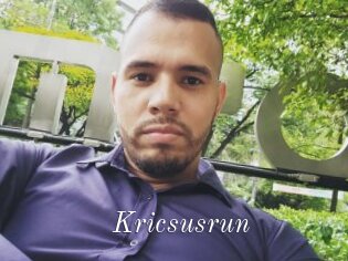 Kricsusrun