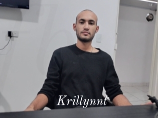 Krillynnt