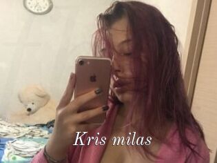 Kris_milas