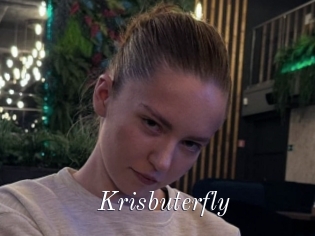 Krisbuterfly