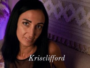 Krisclifford