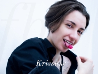 Krissane