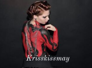 Krisskissmay