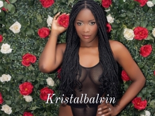 Kristalbalvin