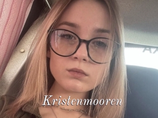 Kristenmooren