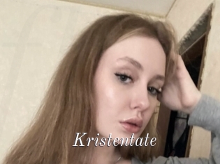 Kristentate