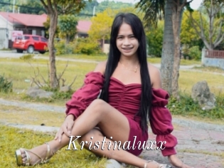 Kristinaluxx