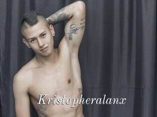 Kristopheralanx