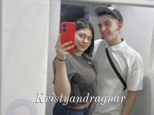 Kristyandragnar