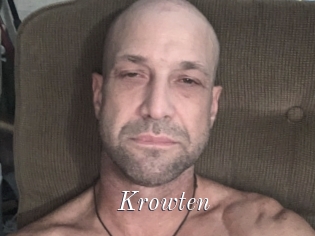 Krowten