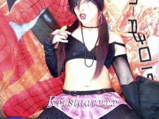 Krystaarxxx