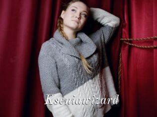 Kseniawizard