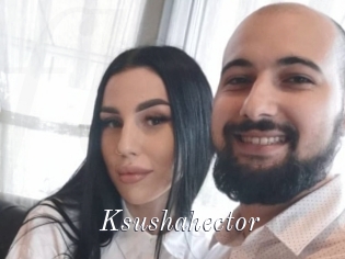 Ksushahector
