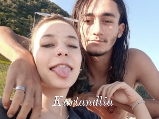 Kurtandlia