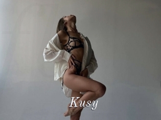 Kusy