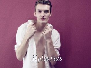 Kylearias