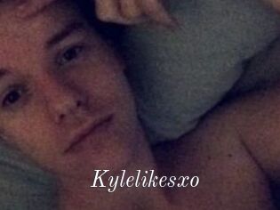 Kylelikesxo