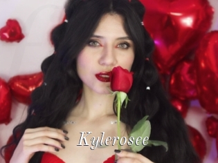 Kylerosee