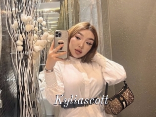 Kyliascott
