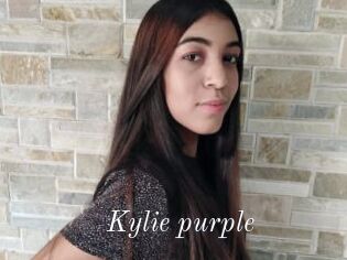 Kylie_purple