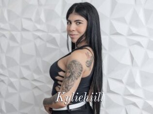 Kyliehiill