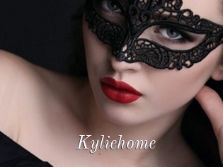 Kyliehome