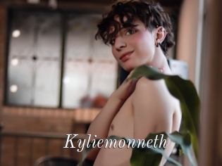 Kyliemonneth