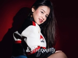 Kylierousy
