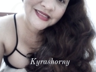 Kyrashorny