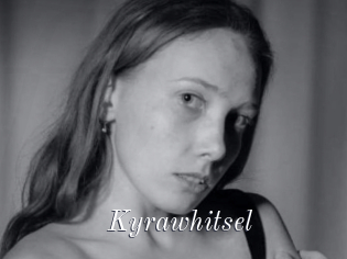 Kyrawhitsel