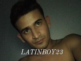 LATINBOY23