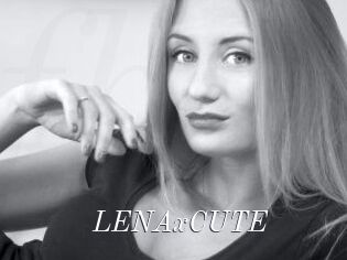 LENAxCUTE