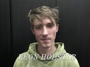 LEON_HOLSTER