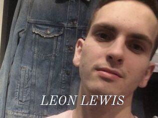 LEON_LEWIS