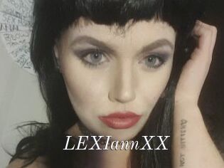 LEXIannXX
