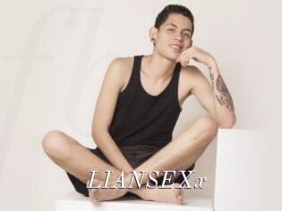LIANSEXx
