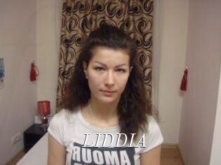 LIDDIA