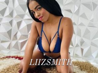 LIIZSMITH