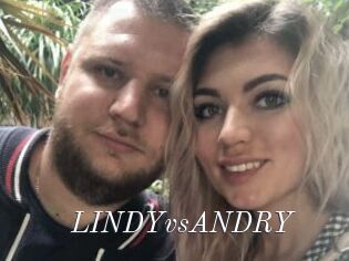LINDYvsANDRY